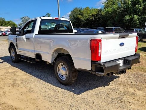 New 2026 Ford F250 XL image 7