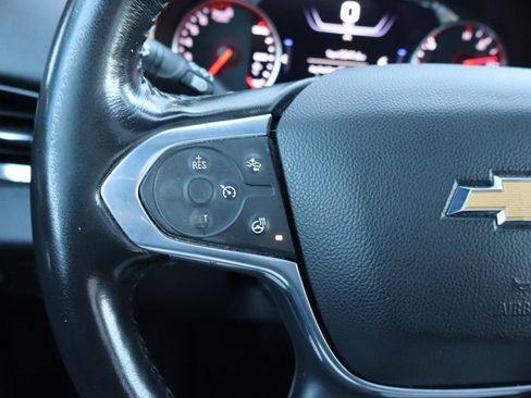 Used 2022 Chevrolet Traverse High Country image 7