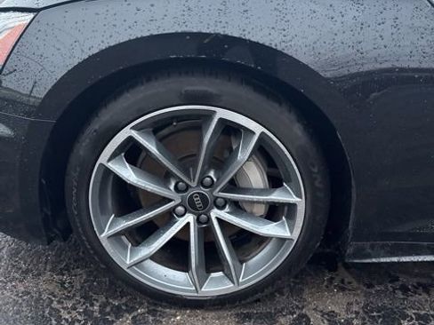 Used 2024 Audi A5 2.0T Premium w/ Summer of Audi Package image 15