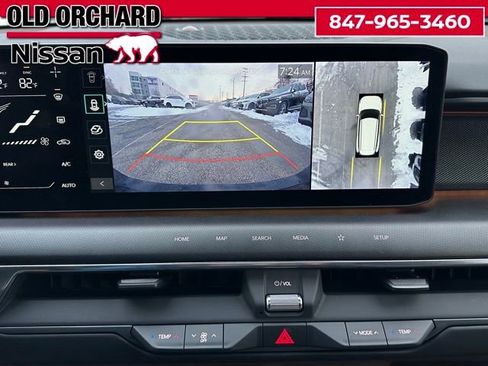 Used 2024 Kia EV9 GT-Line image 18