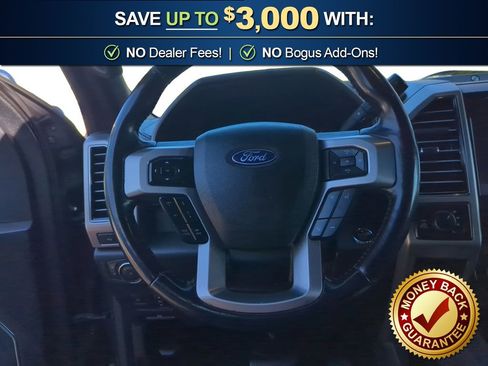 Used 2020 Ford F250 Platinum image 18