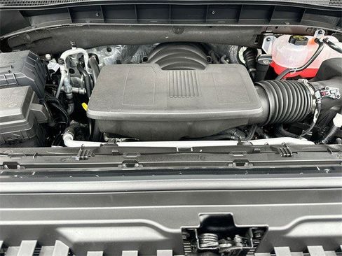 New 2026 GMC Sierra 1500 Elevation w/ Elevation Premium Package image 25