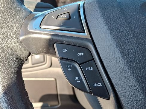 Certified 2024 Ford Edge SEL image 24