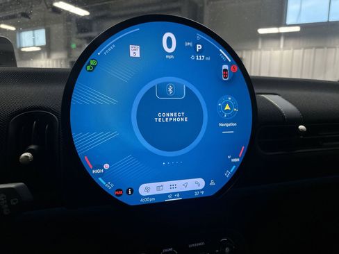 New 2026 MINI Cooper S image 18