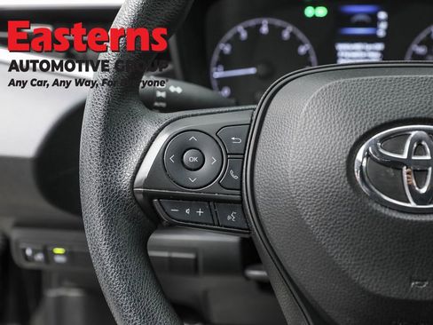 Used 2023 Toyota Corolla LE w/ LE Convenience Package image 15