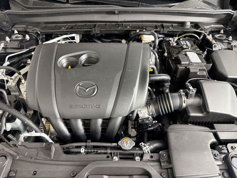 New 2026 MAZDA CX-30 AWD 2.5 S w/ Premium Package image 10