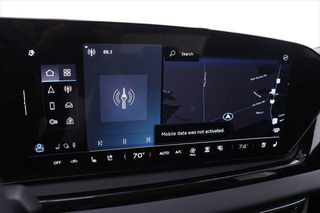 Certified 2025 Audi A5 Premium Plus w/ Premium Plus AWD/4WD image 11