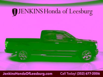 Used 2018 Ford F150 XLT w/ Equipment Group 302A Luxury