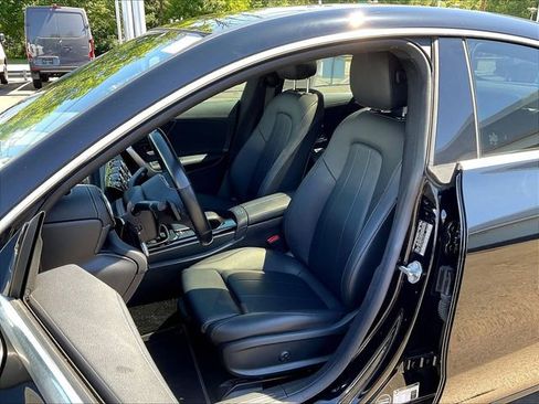 Certified 2023 Mercedes-Benz CLA 250 4MATIC image 23
