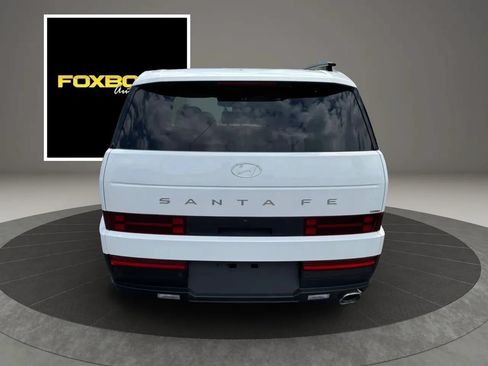 Used 2026 Hyundai Santa Fe SEL AWD/4WD image 5
