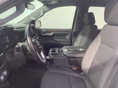 Used 2023 GMC Sierra 1500 SLE