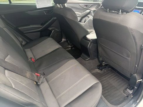 Used 2022 Subaru Impreza 2.0i w/ Popular Package #2 image 23