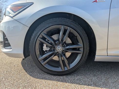 Used 2024 Acura Integra A-Spec image 10