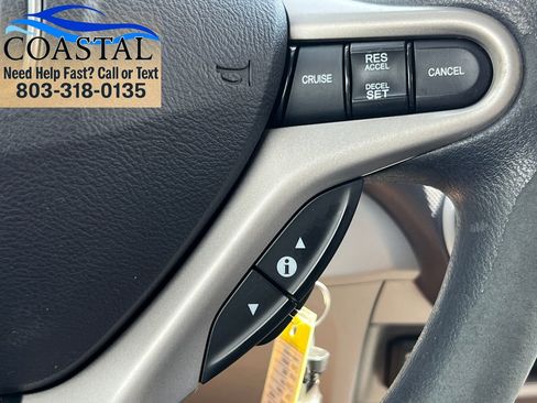 Used 2010 Honda Insight EX image 22