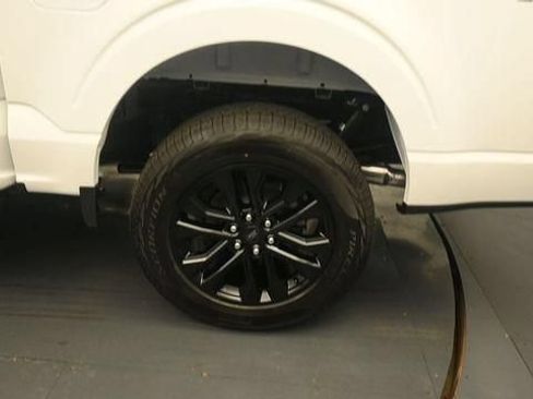 New 2026 Ford F150 XLT w/ Equipment Group 302A MID AWD/4WD image 9