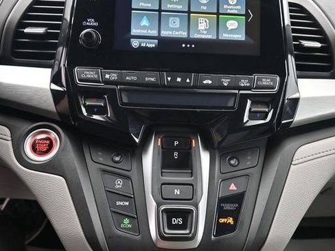 Used 2022 Honda Odyssey EX-L image 19