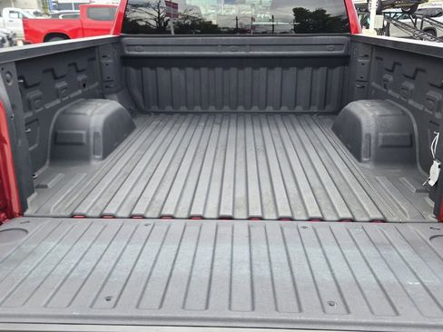 Used 2024 Chevrolet Silverado 1500 RST w/ Z71 Off-Road Package image 13