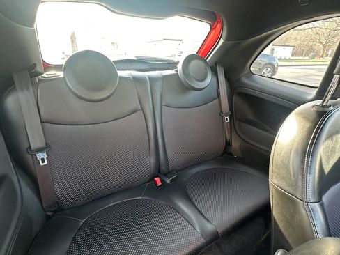 Used 2016 FIAT 500 e image 18
