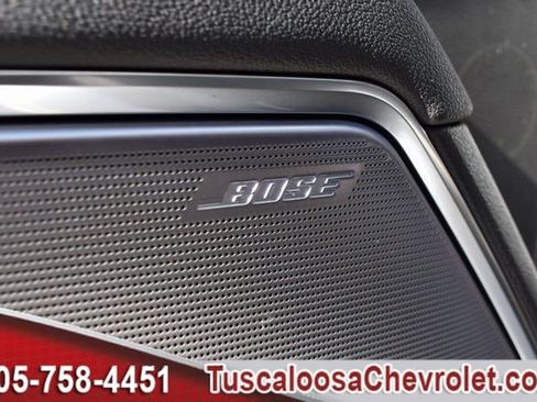 New 2025 Chevrolet Silverado 3500 High Country w/ High Country Premium Package image 14