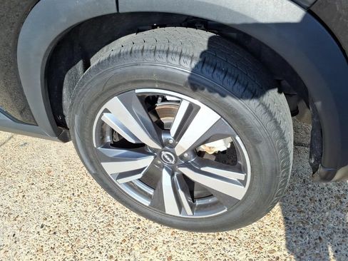 Used 2023 Nissan Rogue SL w/ SL Premium Package AWD/4WD image 21