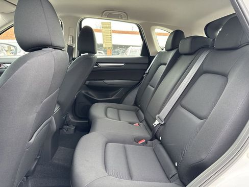 New 2025 MAZDA CX-5 AWD 2.5 S image 21