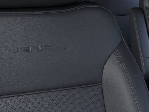New 2026 GMC Yukon XL Denali AWD/4WD image 21
