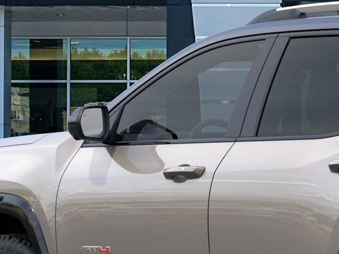 New 2026 GMC Terrain AT4 w/ Convenience Package III image 12