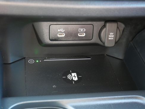 Certified 2025 Acura ADX A-Spec AWD/4WD image 30