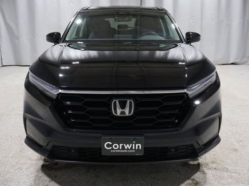 Used 2025 Honda CR-V EX-L image 7