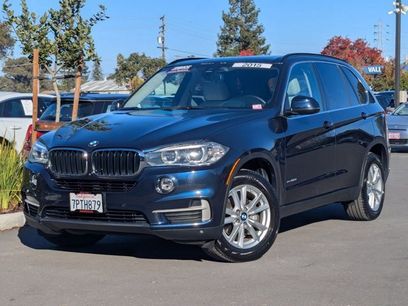 Used 2015 BMW X5 xDrive35d