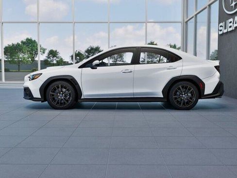 New 2026 Subaru WRX Limited AWD/4WD image 3