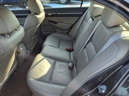 Used 2011 Honda Civic EX-L image 8