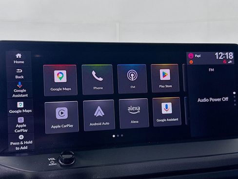 Used 2024 Honda Accord Touring image 25
