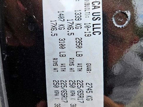 Used 2019 Dodge Grand Caravan SXT image 54