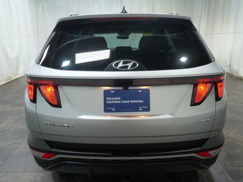 Used 2024 Hyundai Tucson SEL AWD/4WD image 5