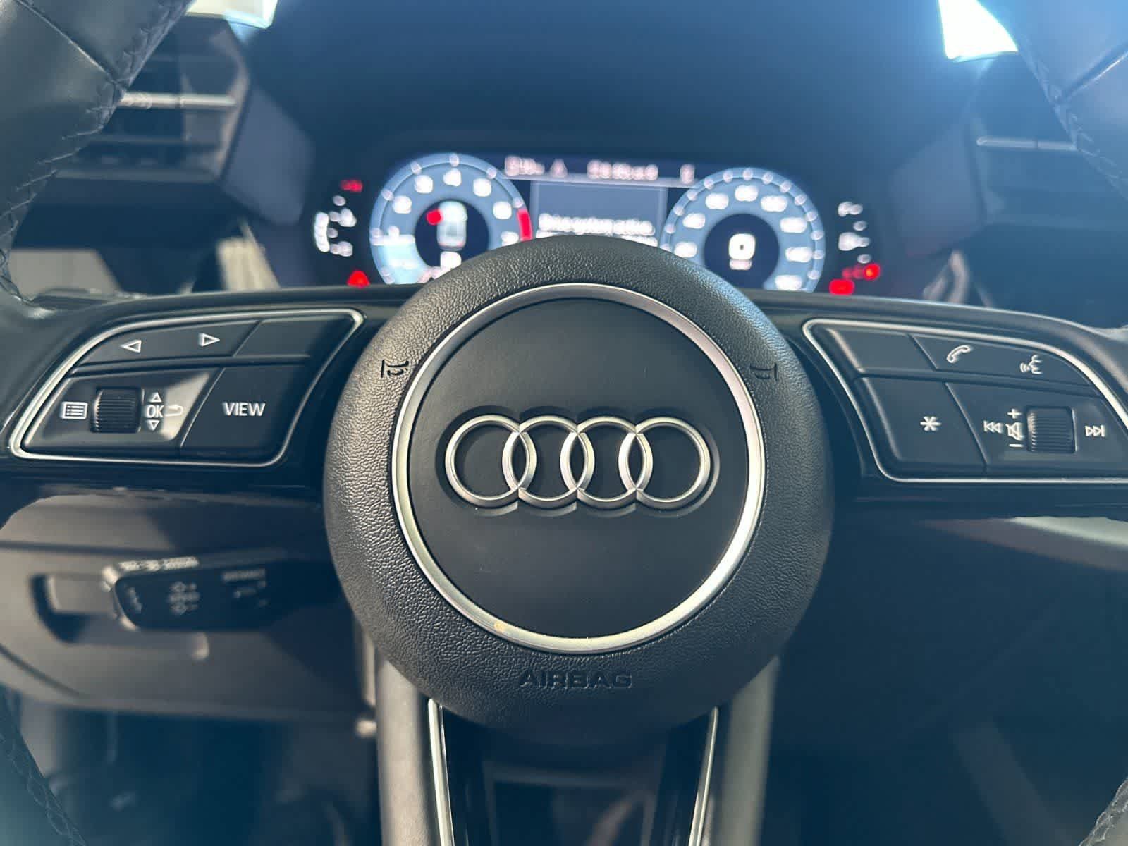 Used 2024 Audi A3 2.0T Premium FWD image 22
