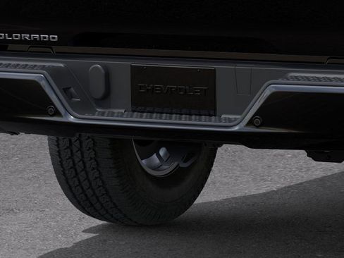 New 2026 Chevrolet Colorado LT RWD image 14