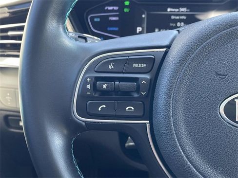 Used 2021 Kia Niro Touring image 14