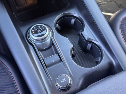 Used 2025 Ford Explorer ST w/ Sun And Sound Package image 26