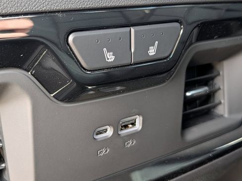 New 2026 GMC Sierra 1500 AT4X AWD/4WD image 38