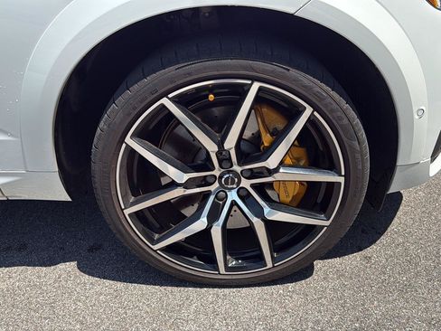 Used 2024 Volvo XC60 T8 Polestar w/ Protection Package Premier AWD/4WD image 14