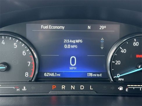 Certified 2023 Ford Explorer XLT w/ Equipment Group 202A image 18