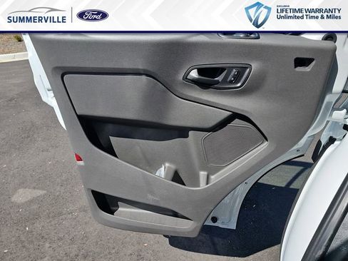New 2026 Ford Transit 150 Low Roof image 31
