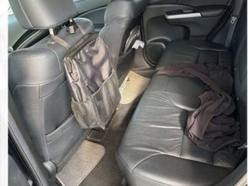 Used 2014 Honda CR-V EX-L image 6