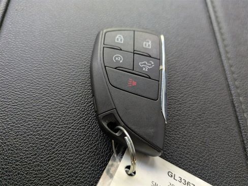 Used 2023 Chevrolet Silverado 1500 RST w/ All Star Edition Plus image 29