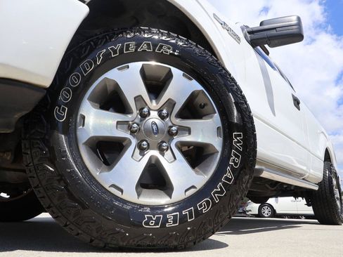 Used 2014 Ford F150 STX w/ Equipment Group 201A Mid RWD image 21