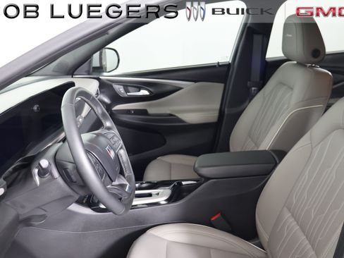 Certified 2024 Buick Envista Avenir FWD image 12