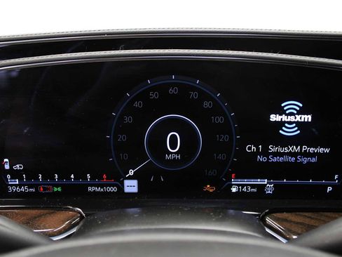 Certified 2023 Cadillac Escalade Sport Platinum image 27