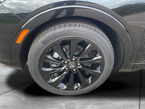 New 2026 Buick Envista Sport Touring w/ Convenience I Package image 24