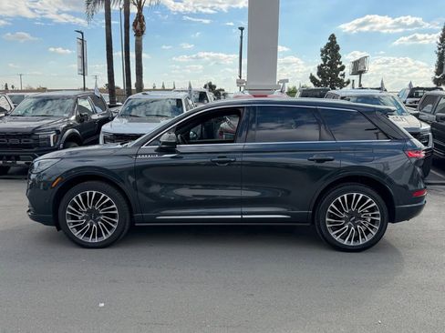 Used 2022 Lincoln Corsair Reserve w/ Equipment Group 201A image 6